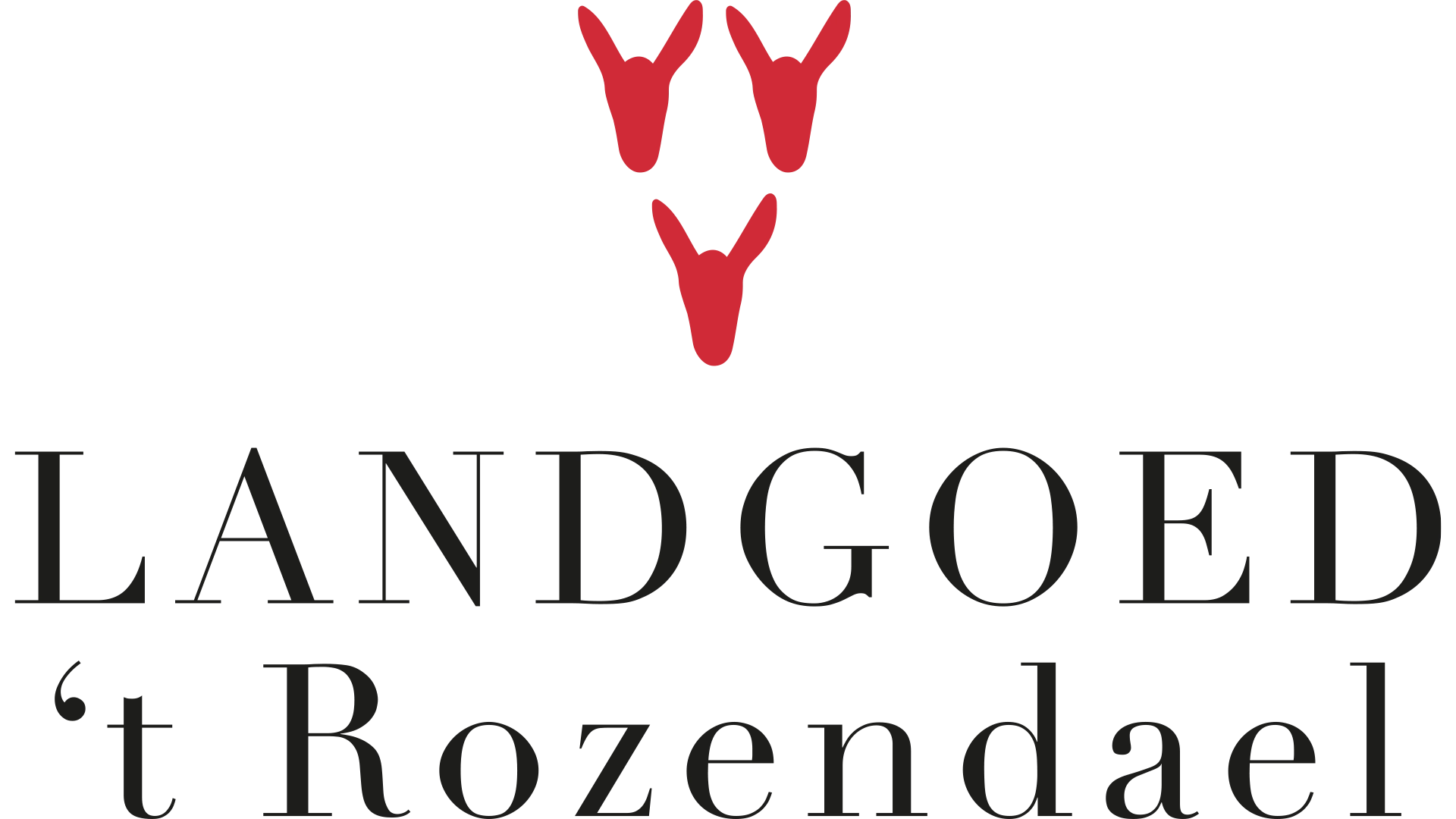 Landgoed 't Rozendael